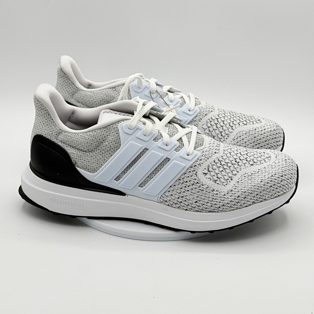 Adidas Ultradream DNA 'White Black'/ Size 9.5 Mens / JP7691, NEW